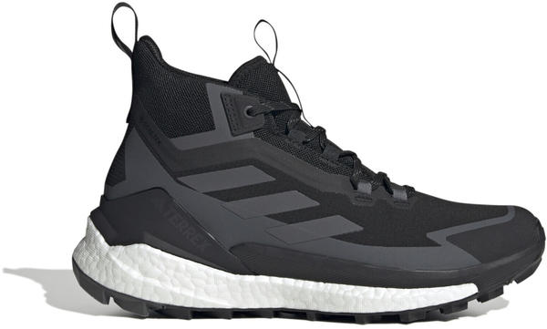 Adidas Terrex Free Hiker 2.0 Gore-Tex core black/grey six/grey three