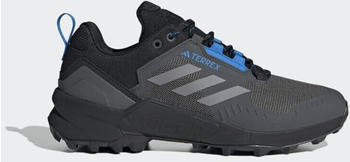 Adidas Terrex Swift R3 (HR1338) core black/grey three/blue rush