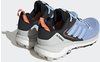 Adidas TERREX Skychaser GORE-TEX 2.0 Women (HP8707) blue dawn/blue dawn/coral fusion