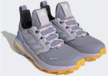 Adidas TERREX Trailmaker GORE-TEX Hiking Women (HP2082) silver dawn/blue dawn/silver violet