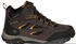 braun: Regatta Mens Holcombe IEP Mid Hiking Boots