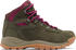 Columbia Newton Ridge Plus Amped