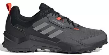 Adidas TERREX AX4 GTX (HP7396) grey six/grey four/solar red