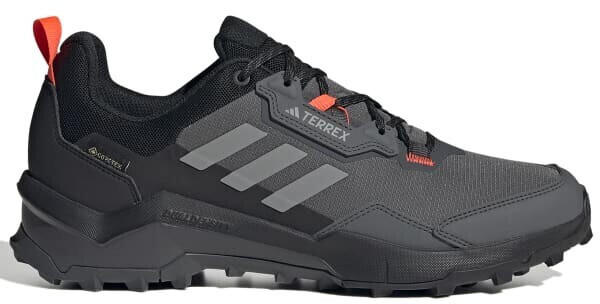 Adidas TERREX AX4 GTX (HP7396) grey six/grey four/solar red