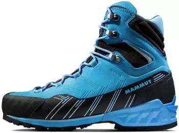 Mammut Kento Advanced High GTX M ocean/dark whisper