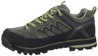 CMP 31Q4787-E980-EU 41, CMP Moon Low WP Herren Zustiegsschuhe gruen Gr&ouml;&szlig;e 41