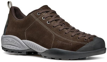 Scarpa Mojito Gtx brown