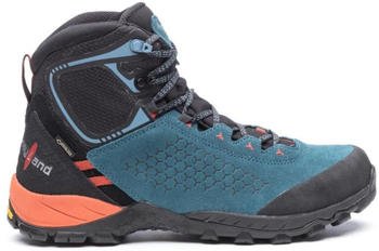 Kayland Inphinity GTX teal/blue