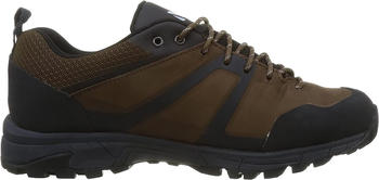 Millet Hike Up Leather GTX brown