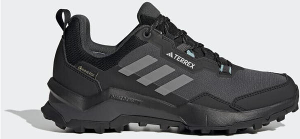 Adidas TERREX AX4 Gtx Women core black/grey three/mint ton