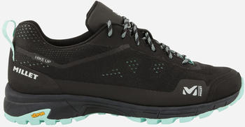 Millet Hike Up W Low cut boots Women black (MIG1811-0270)