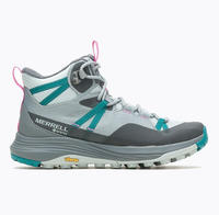 Merrell J037284, Merrell Siren 4 Mid GTX Women monument - Gr&ouml;&szlig;e 37,5