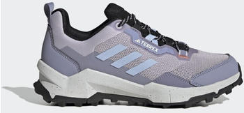 Adidas TERREX AX4 Gtx Women (HQ1046) silver violet/blue dawn/solar gold