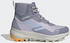 Adidas TERREX Mid RAIN.RDY Women