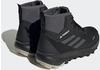 Adidas TERREX Mid RAIN.RDY Women (HQ3556) core black/grey five/grey one