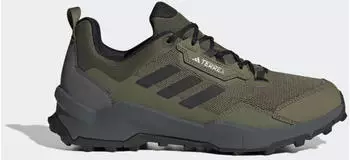 Adidas Terrex AX4 (HP7390) focus olive/core black/grey five