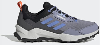 Adidas Terrex AX4 (HP7393) silver violet/blue fusion/core black