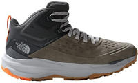 Trekkingschuhe The North Face M Vectiv Exploris 2 Mid Futurelight LthrNF0A7W4X79K1