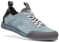 Black Diamond BD58001140300701, Black Diamond - Women's Session Suede - Sneaker 37,5