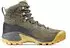 Mammut Sport Group Mammut Sapuen High GTX Women dark tin/amber green