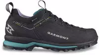 Garmont 002763-BLACK-LAKE GREEN-UK 7, Garmont Damen Dragontail Synth GTX Schuhe