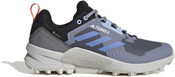 Adidas Terrex Swift R3 Gore-Tex Hiking blue dawn/blue fusion/core black