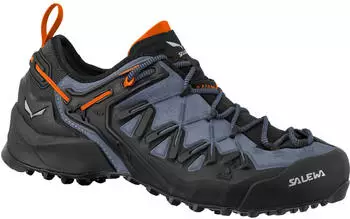 Salewa Wildfire Edge java blue/black