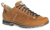 Dolomite Schuhe 54 Low FG GTX Golden Yellow - 42,5 - gelb - 42,5