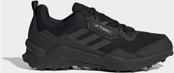 Adidas Terrex Ax4 Wide core black/carbon/grey four