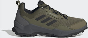 Adidas Terrex Ax4 Wide focus olive/core black/grey five