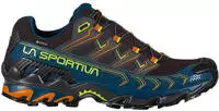 La Sportiva ZFHS146, La Sportiva Ultra Raptor II GTX storm blue/lime punch -...