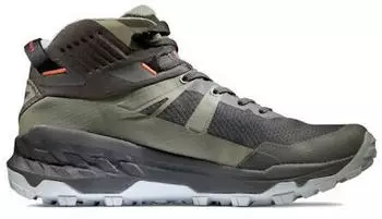 Mammut Sertig II Mid GTX dark tin-tin