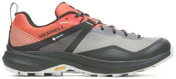 Merrell MQM 3 GTX charcoal/tangerine