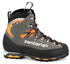 Zamberlan 2092 Mountain Trek Goretex Rr (2092PM0G-GO) graphite/orange
