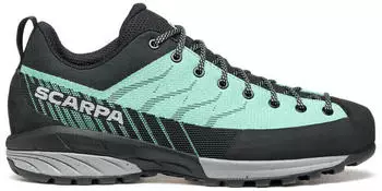 Scarpa Mescalito Planet W jade/black