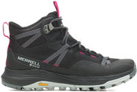 Merrell J037282, Merrell Siren 4 Mid GTX Women black - Gr&ouml;&szlig;e 37,5