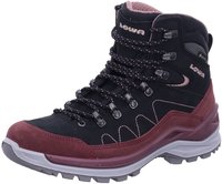 Lowa Toro Pro GTX Mid Ws Damen (Schwarz/Altrosa)