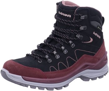 Lowa Toro Pro GTX MID Ws black/ pink