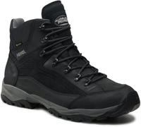 Meindl 2964, MEINDL Herren Trekkingstiefel Baltimore GTX nachtblau/marine male