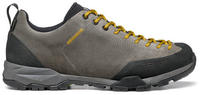 Herrenschuhe Scarpa Mojito Trail Gtx Schuhgr&ouml;&szlig;e (EU): 44,5 / Farbe: grau/gelb