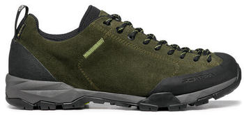 Scarpa Mojito Trail GTX thyme green/lime