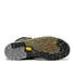 Asolo Falcon Evo Nbk Gv dark brown/lime