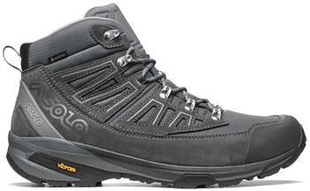 Asolo Narvik Goretex Vibram graphite/smoky grey