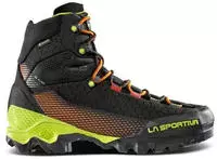 La Sportiva 31A_900729, La Sportiva Aequilibrium ST GTX Herren Bergstiefel, grau,