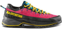 La Sportiva TX4 R Women pink/black/yellow