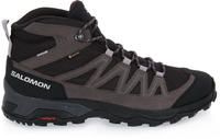 Salomon LI4177_L47181700, Salomon X Ward Leather MID GTX Herren Multifunktionsschuhe,