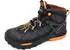 Aku Rocket Mid GTX black/orange