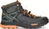 Aku Rocket Mid GTX black/orange