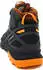 Aku Rocket Mid GTX black/orange