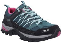 CMP 3Q54456, CMP Damen Trekkinghalbschuhe Damen Leichtwanderschuhe Rigel Low...